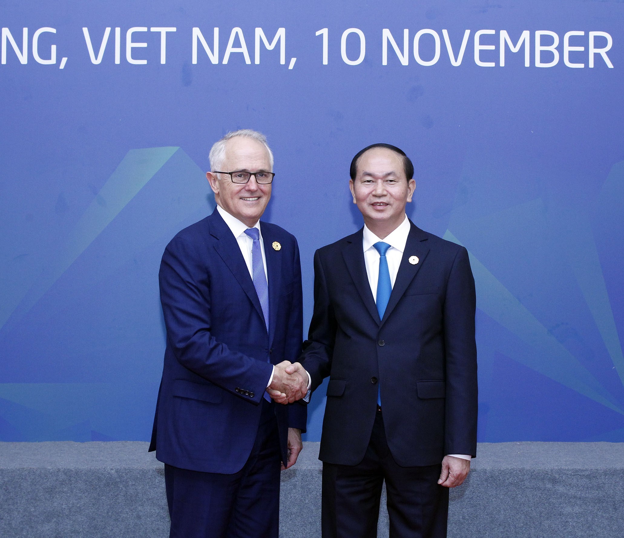 Trực tiếp APEC 2017: Đối thoại giữa l&atilde;nh đạo Sòng Bài Trực Tuyến 13Win.com APEC với Hội đồng tư vấn ABAC