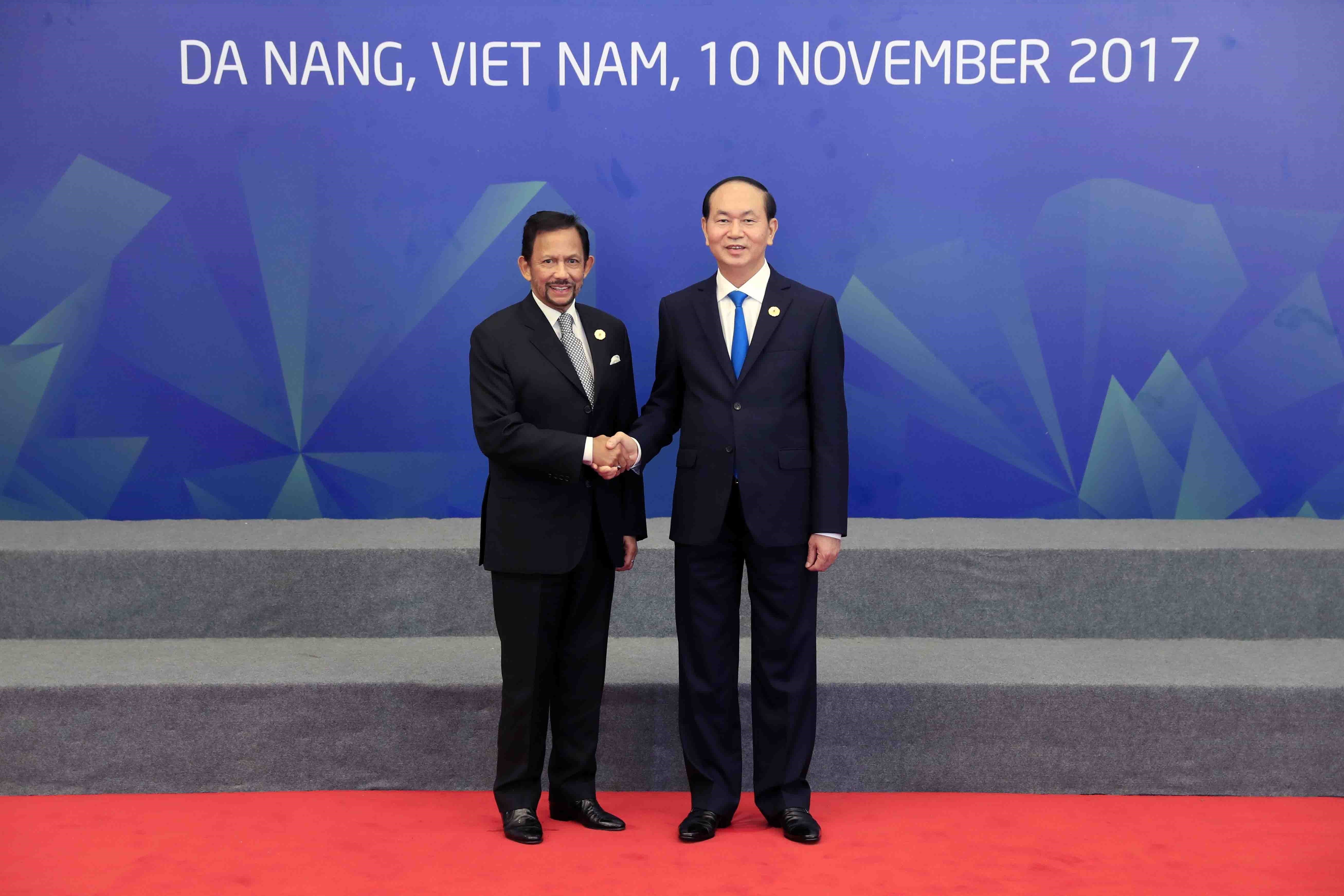 Trực tiếp APEC 2017: Đối thoại giữa l&atilde;nh đạo Sòng Bài Trực Tuyến 13Win.com APEC với Hội đồng tư vấn ABAC