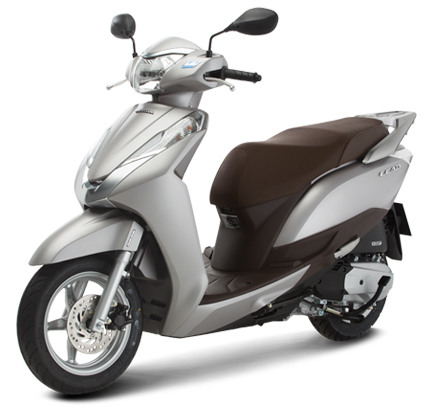 Thiết kế to, gầm thấp người 13Win18 đa dạng khuyến mãi c&oacute; n&ecirc;n mua Honda Lead?
