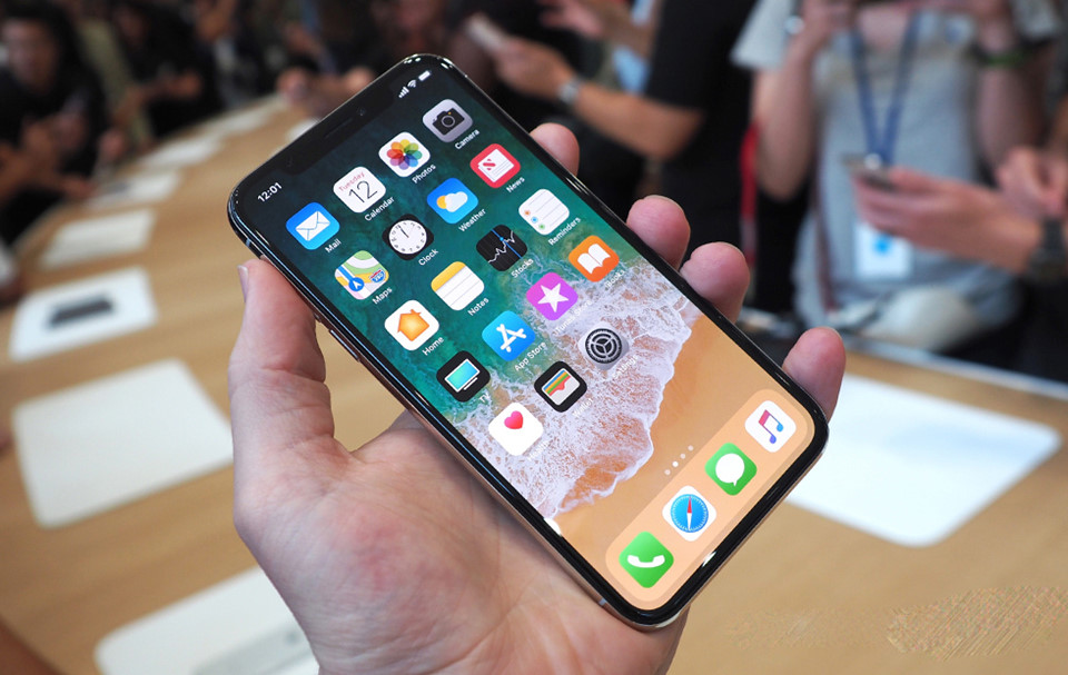 Nhược điểm của iPhone X chiếc smartphone hot nhất hiện nay