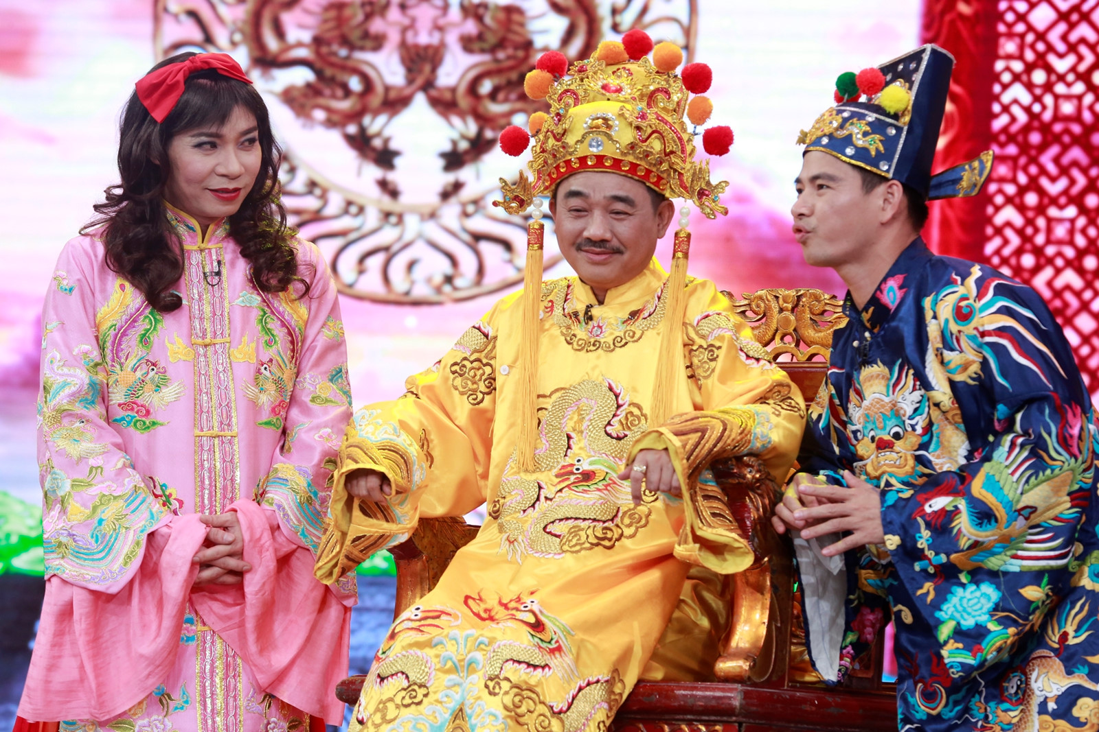 T&aacute;o Qu&acirc;n 2018: Điểm lại những b&agrave;i nhạc chế &lsquo;b&aacute; đạo&rsquo; nhất
