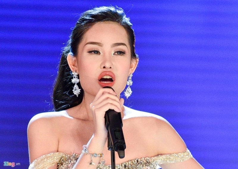Hoa hậu Đại dương 2017: Kh&ocirc;ng chỉ Ng&acirc;n Anh nhiều th&iacute; sinh kh&ocirc;ng đủ điều kiện vẫn lọt chung kết 