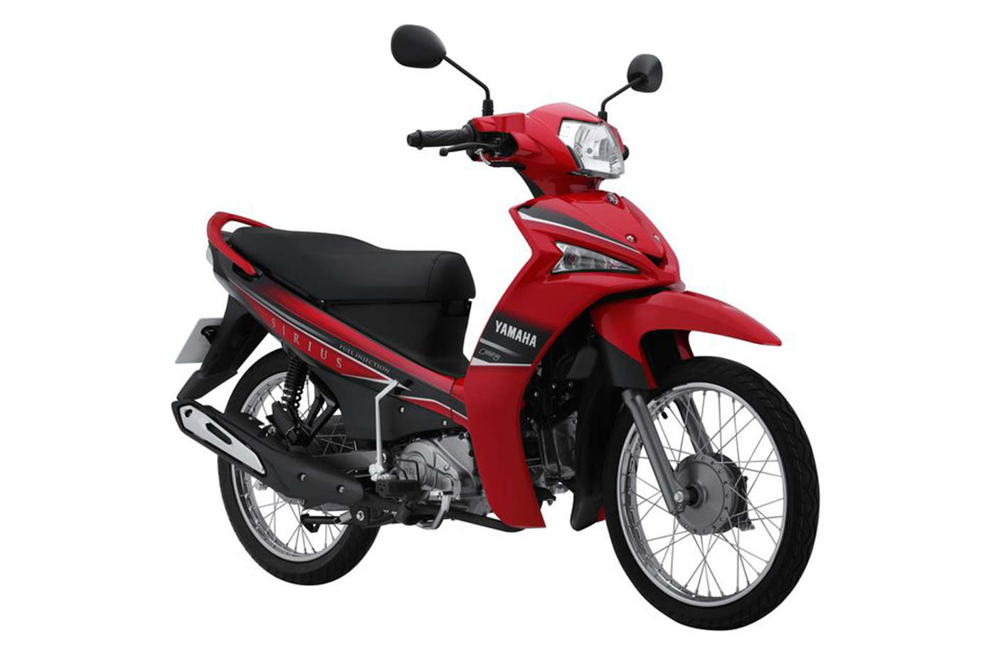 Tư vấn mua xe m&aacute;y: C&oacute; n&ecirc;n mua xe m&aacute;y b&aacute;n chạy nhất của Yamaha?