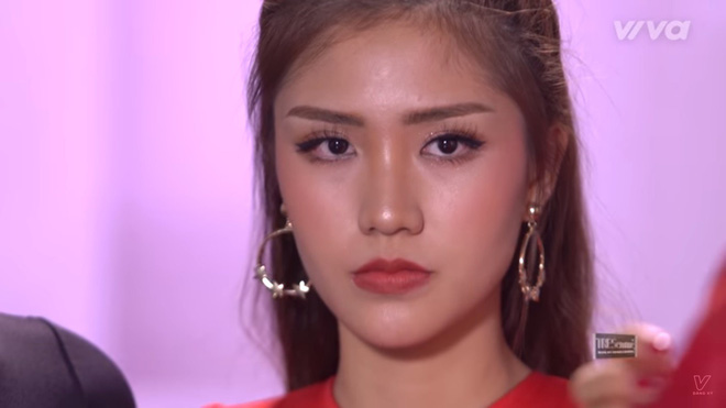 The Look tập 3: Th&iacute; sinh l&ecirc;n tiếng &lsquo;tố&rsquo; Phạm Hương ph&acirc;n biệt đối xử?