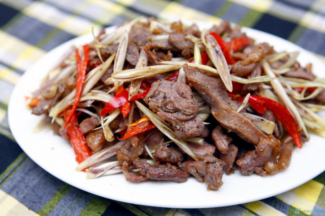 Thực đơn bữa tối: &lsquo;Đưa cơm&rsquo; ng&agrave;y đ&ocirc;ng với những m&oacute;n si&ecirc;u đơn giản