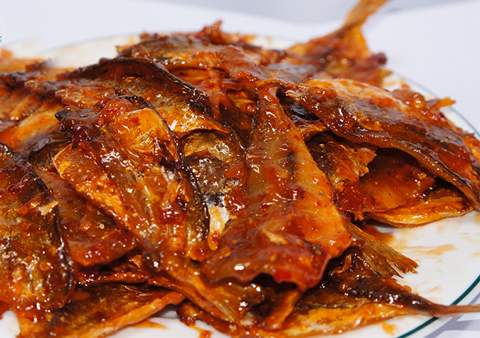 C&aacute;ch l&agrave;m c&aacute; chỉ v&agrave;ng rim si&ecirc;u ngon chỉ trong v&agrave;i ph&uacute;t