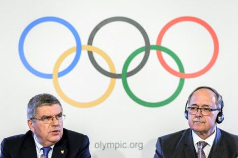 L&yacute; do khiến Nga bị cấm tham dự Olympic m&ugrave;a đ&ocirc;ng 2018