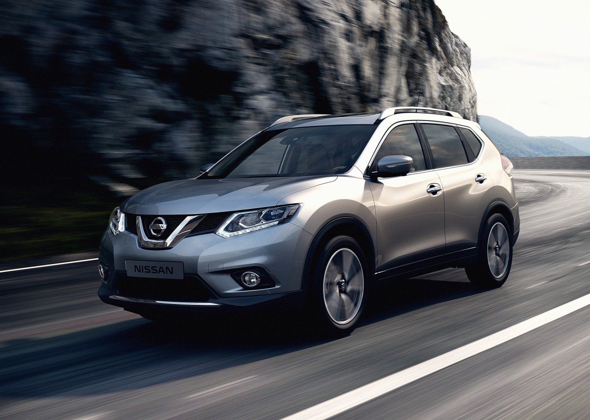 Nissan X-Trail si&ecirc;u đẹp giảm gi&aacute; &lsquo;sập s&agrave;n&rsquo;, xuống mốc 800 triệu