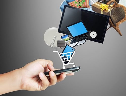 Người Việt &lsquo;đổ x&ocirc;&rsquo; mua sắm cuối năm bằng Facebook