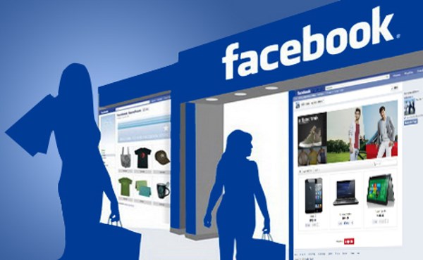 Người Việt &lsquo;đổ x&ocirc;&rsquo; mua sắm cuối năm bằng Facebook