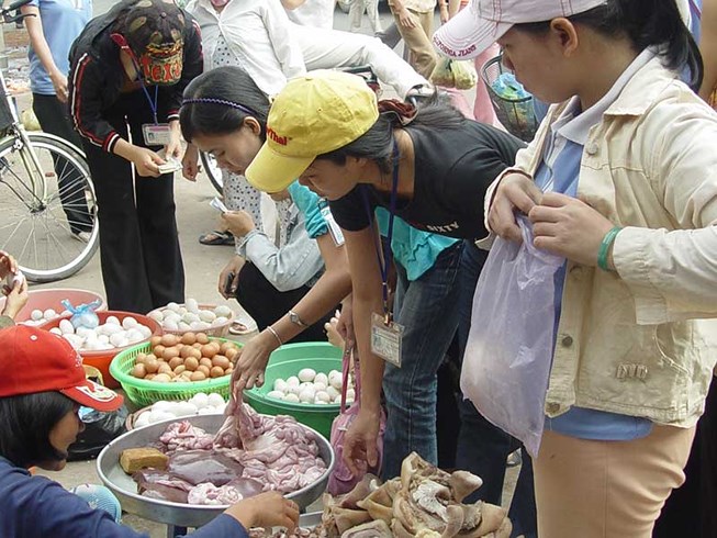 Nội tạng nhập khẩu sẽ bị cấm lưu th&ocirc;ng tại Việt Nam