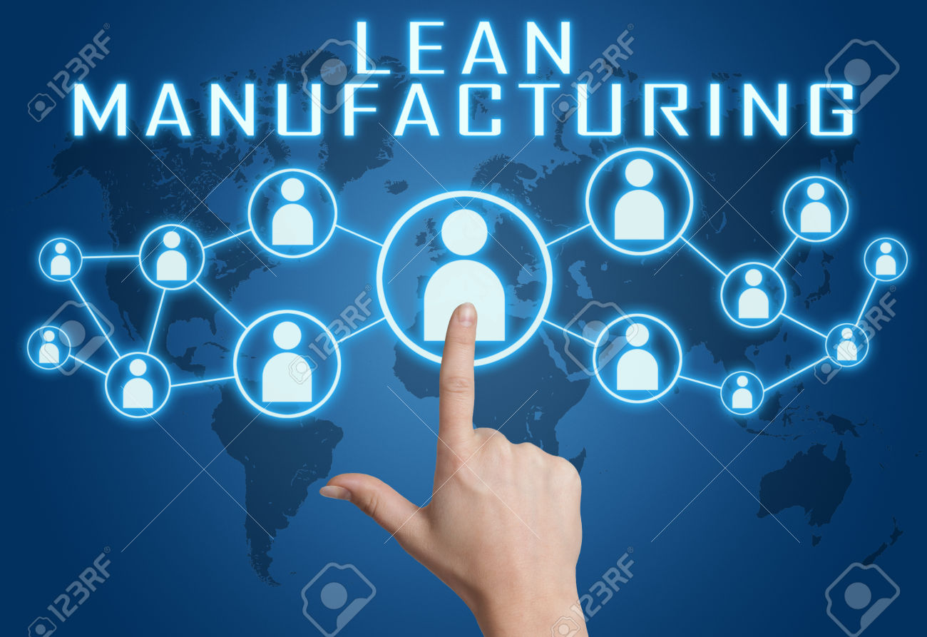 &Aacute;p dụng Lean v&agrave; những lợi &iacute;ch đạt được của Tổng c&ocirc;ng ty may Hưng Y&ecirc;n