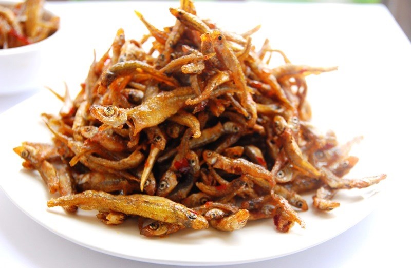 c&aacute;ch l&agrave;m c&aacute; cơm kho mỡ h&agrave;nh như thế n&agrave;o cho ngon th&igrave; kh&ocirc;ng phải ai cũng biết.