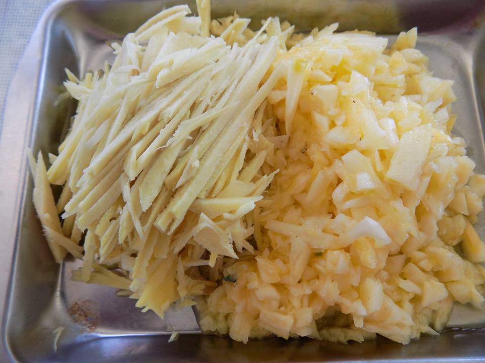 C&aacute;ch l&agrave;m kẹo gừng &lsquo;ngon tuyệt c&uacute; m&egrave;o&rsquo; cả nh&agrave; đều th&iacute;ch