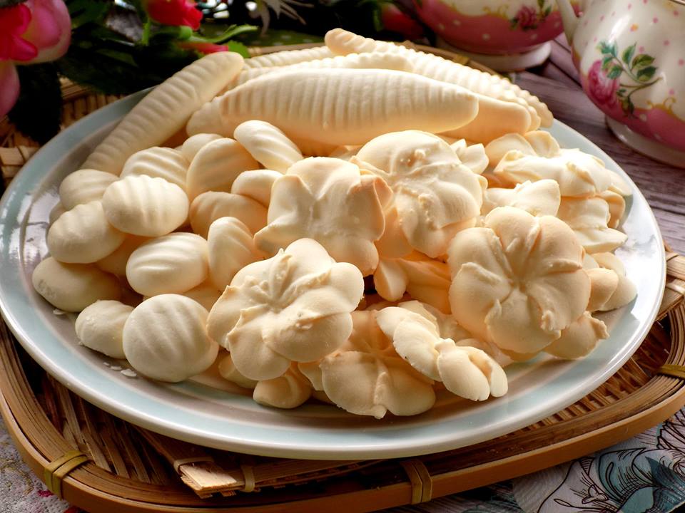 C&aacute;ch l&agrave;m b&aacute;nh men si&ecirc;u đơn giản, chuẩn ngon như tiệm