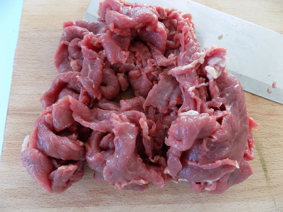 C&aacute;ch l&agrave;m b&ograve; nh&uacute;ng dấm ngon ngất ng&acirc;y lại cực kỳ đơn giản