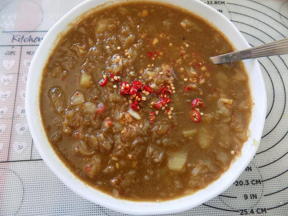 C&aacute;ch l&agrave;m b&ograve; nh&uacute;ng dấm ngon ngất ng&acirc;y lại cực kỳ đơn giản