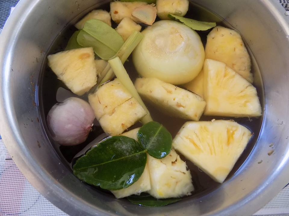 C&aacute;ch l&agrave;m b&ograve; nh&uacute;ng dấm ngon ngất ng&acirc;y lại cực kỳ đơn giản