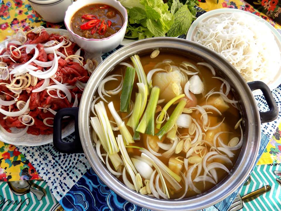 C&aacute;ch l&agrave;m b&ograve; nh&uacute;ng dấm ngon ngất ng&acirc;y lại cực kỳ đơn giản