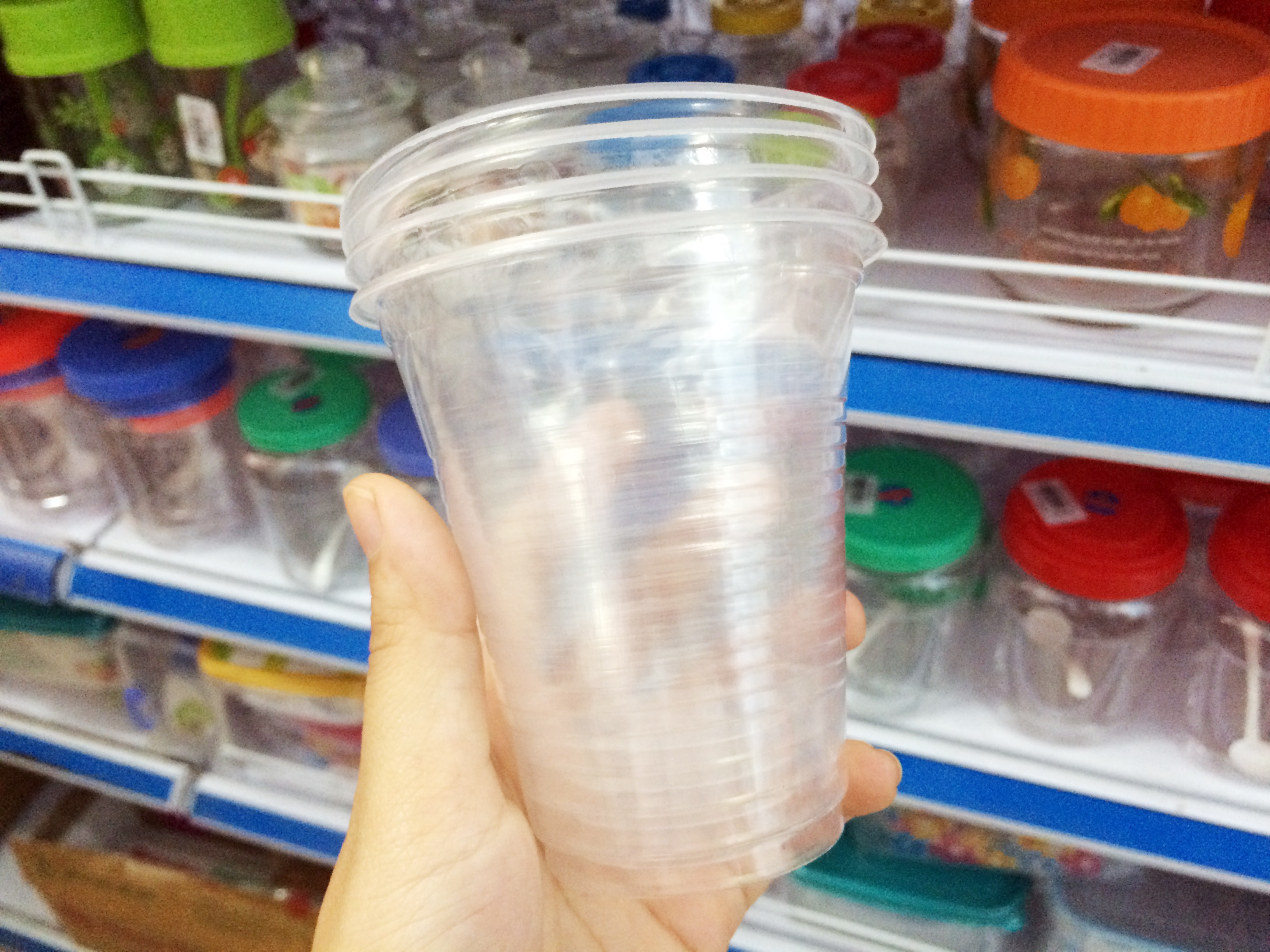 Cần biết k&yacute; hiệu dưới đ&aacute;y đồ nhựa để tr&aacute;nh &lsquo;rước họa v&agrave;o th&acirc;n&rsquo;