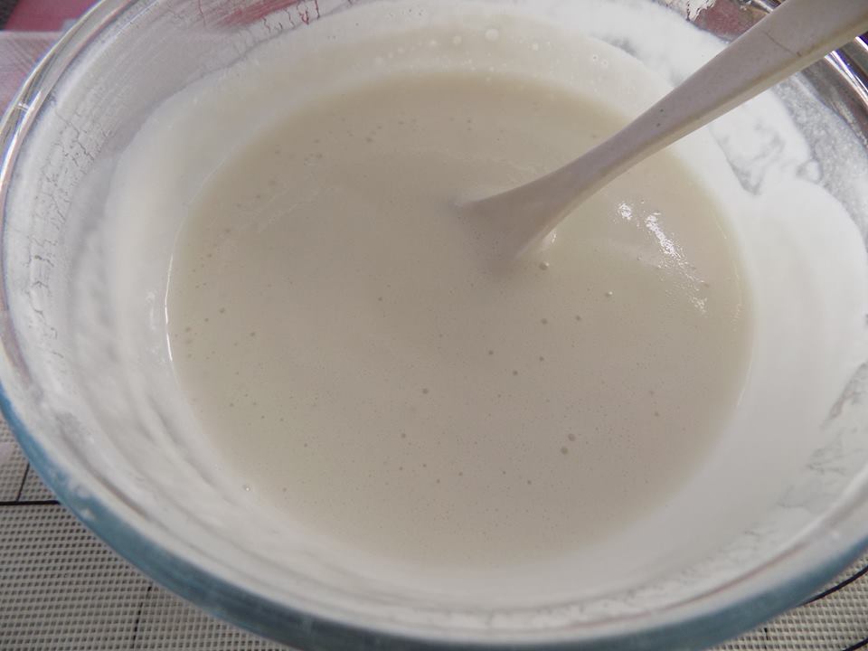 C&aacute;ch l&agrave;m b&aacute;nh b&ograve; cốt dừa ngon tuyệt