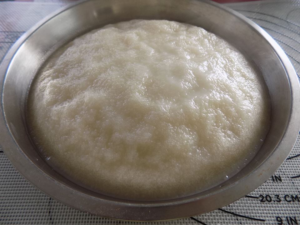 C&aacute;ch l&agrave;m b&aacute;nh b&ograve; cốt dừa ngon tuyệt
