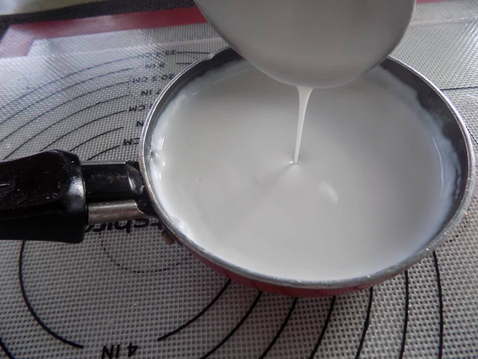 C&aacute;ch l&agrave;m b&aacute;nh b&ograve; cốt dừa ngon tuyệt