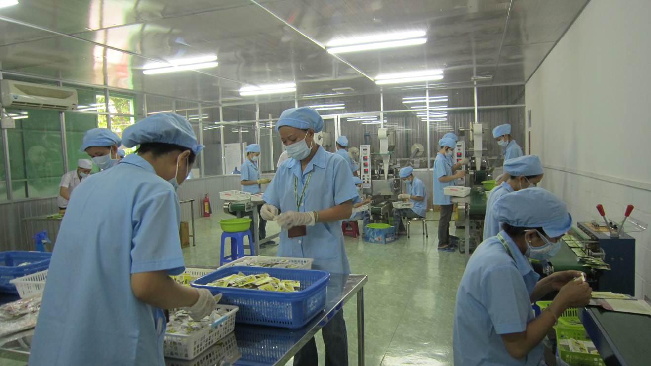 Tăng cường thanh tra sản xuất 13Win OKVIP Cá cược bóng đá trong năm 2018