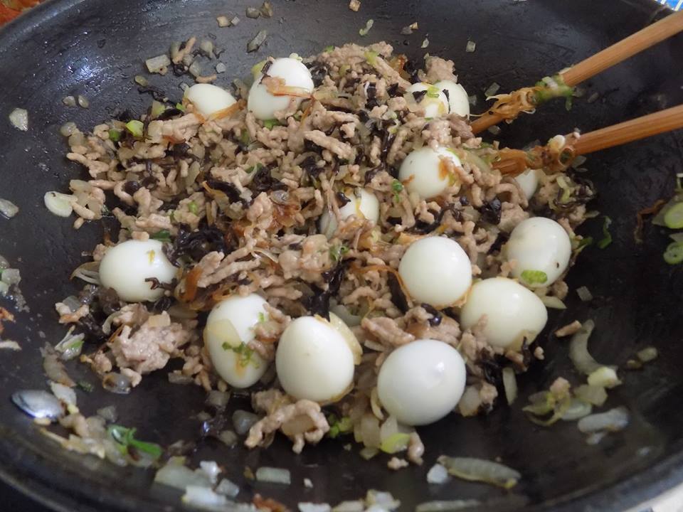 C&aacute;ch l&agrave;m b&aacute;nh đ&uacute;c n&oacute;ng thơm ngon cả nh&agrave; đều th&iacute;ch