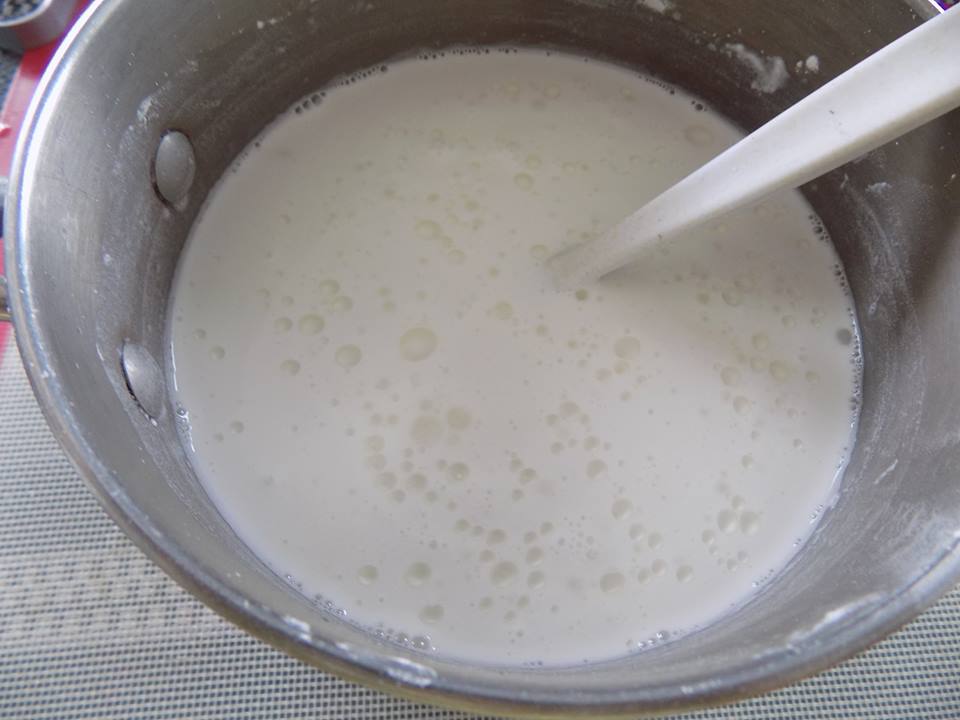 C&aacute;ch l&agrave;m b&aacute;nh đ&uacute;c n&oacute;ng thơm ngon cả nh&agrave; đều th&iacute;ch