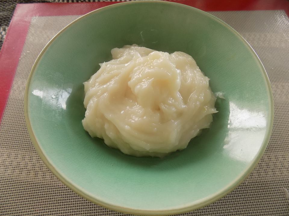 Cách làm bánh đúc nóng thơm ngon cả nhà đều thích Cách làm bánh đúc nóng thơm ngon cả nhà đều thích