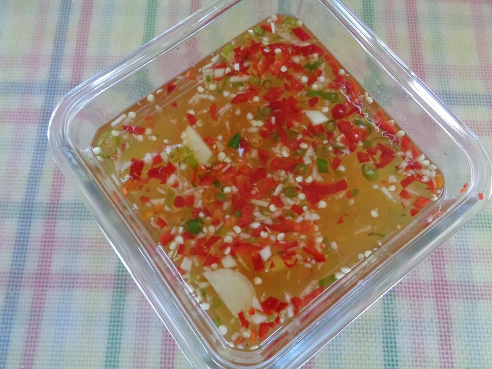 Cách làm bánh đúc nóng thơm ngon cả nhà đều thích Cách làm bánh đúc nóng thơm ngon cả nhà đều thích