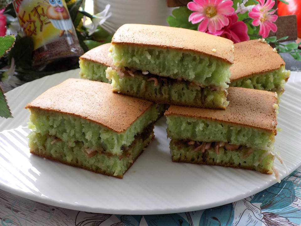 C&aacute;ch l&agrave;m b&aacute;nh b&ograve; ngon tuyệt, kh&ocirc;ng cần l&ograve; của Malaysia 