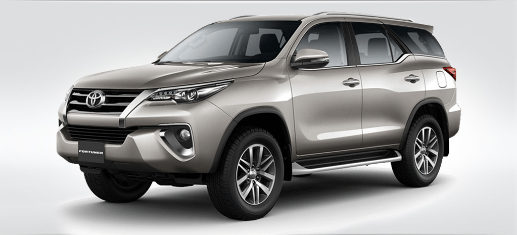 Tư vấn mua &ocirc; t&ocirc;: &Ocirc; t&ocirc; 7 chỗ n&ecirc;n mua Toyota Innova hay Toyota Fortuner?