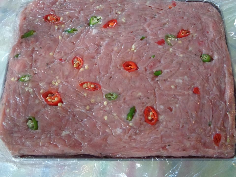 C&aacute;ch l&agrave;m nem chua tại nh&agrave; vừa đảm bảo lại cực kỳ thơm ngon