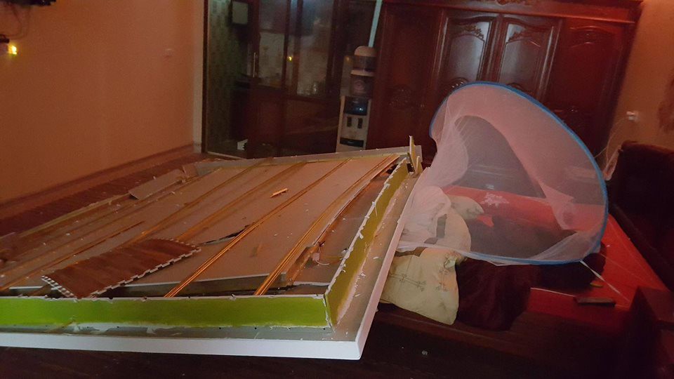 Lời kể h&atilde;i h&ugrave;ng của nh&acirc;n chứng vụ nổ kho phế liệu ở Bắc Ninh
