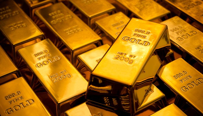 Gi&aacute; v&agrave;ng h&ocirc;m nay ng&agrave;y 6/1: V&agrave;ng &lsquo;hạ nhiệt&rsquo;, USD tăng gi&aacute;