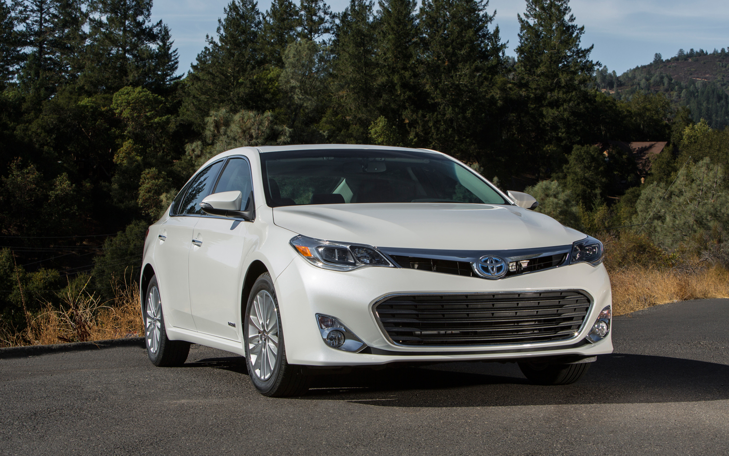 Tư vấn mua &ocirc; t&ocirc;: Top 4 t&ocirc; cũ tốt nhất của Toyota