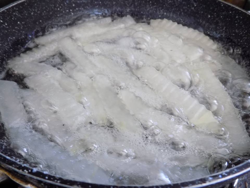 C&aacute;ch l&agrave;m mứt b&iacute; tại nh&agrave; trắng gi&ograve;n tự nhi&ecirc;n