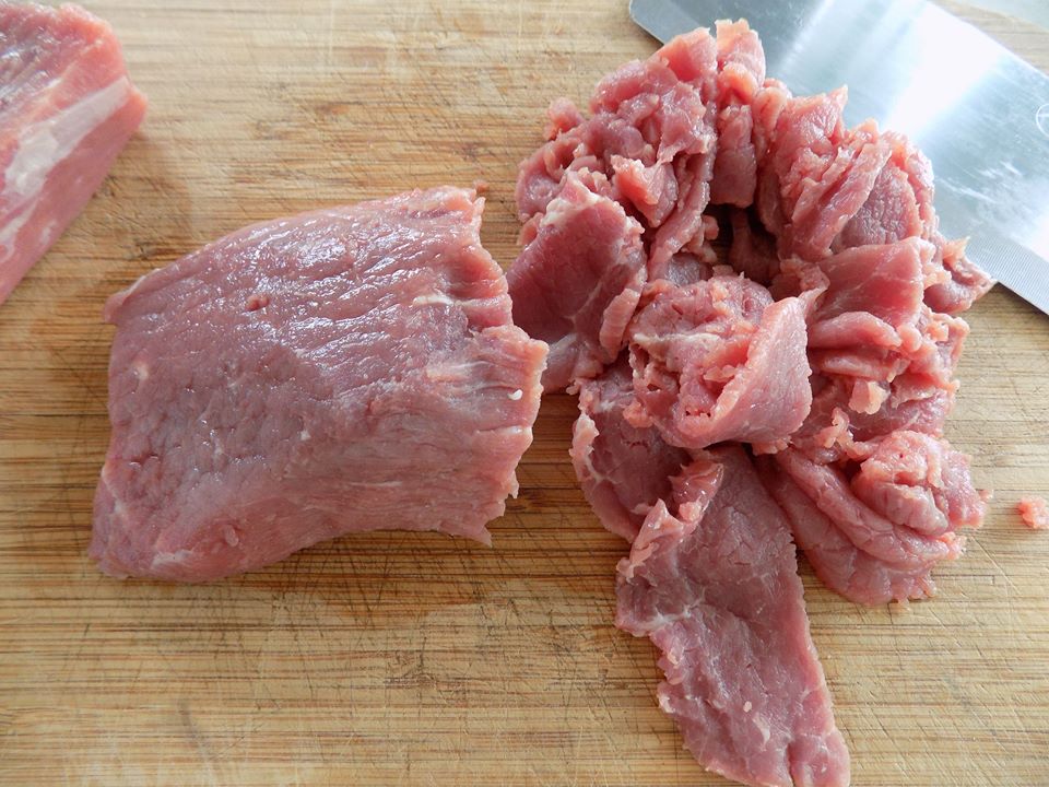 C&aacute;ch l&agrave;m b&ograve; nh&uacute;ng mắm me si&ecirc;u ngon lại cực kỳ đơn giản
