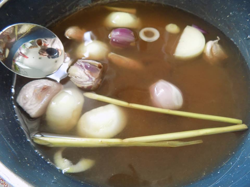 C&aacute;ch l&agrave;m b&ograve; nh&uacute;ng mắm me si&ecirc;u ngon lại cực kỳ đơn giản