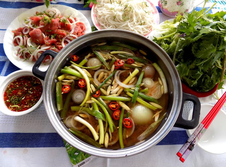 C&aacute;ch l&agrave;m b&ograve; nh&uacute;ng mắm me si&ecirc;u ngon lại cực kỳ đơn giản