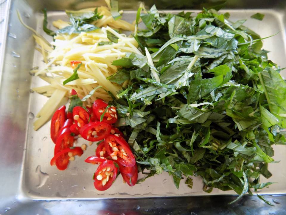 C&aacute;ch l&agrave;m bắp cải muối xổi ăn liền hay để l&acirc;u đều &lsquo;ngon ng&acirc;y ngất&rsquo;