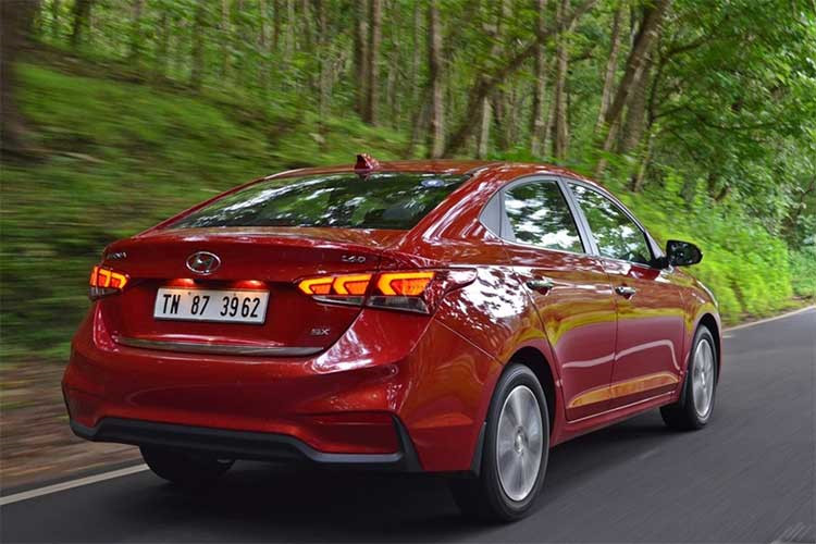 Chỉ 250 triệu đồng, chiếc xe &ocirc; t&ocirc; Hyundai mới n&agrave;y c&oacute; g&igrave; hay?