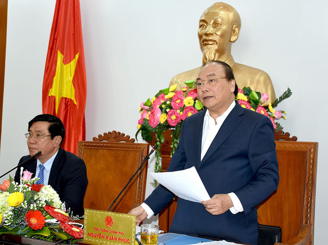 B&iacute; thư B&igrave;nh Định muốn 'đ&ograve;i' lại cảng Quy Nhơn cho Nh&agrave; nước