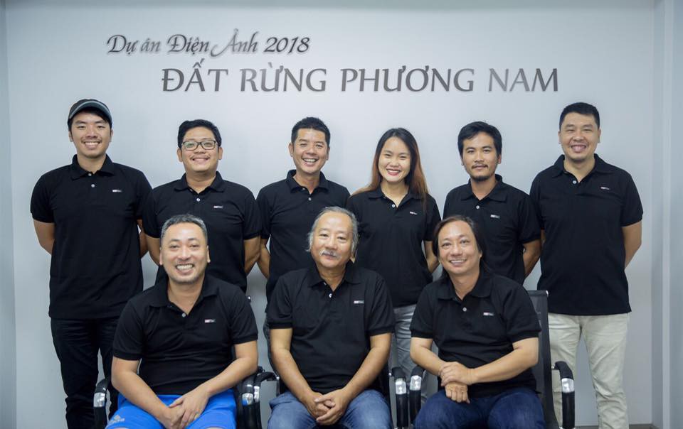 D&agrave;n diễn vi&ecirc;n của &lsquo;Đất phương Nam&rsquo; sau 20 năm giờ ra sao?