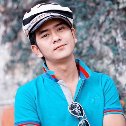 Lu&ocirc;n đi c&ugrave;ng với An trong chuyến h&agrave;nh tr&igrave;nh kh&aacute;m ph&aacute; miền đất phương Nam l&agrave; cậu bạn th&acirc;n C&ograve;
