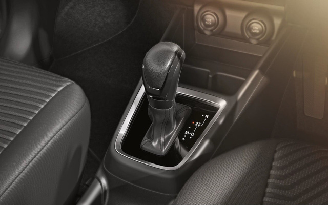 Suzuki Swift 2018 ch&iacute;nh thức mở b&aacute;n, gi&aacute; đặt cọc chỉ 4 triệu đồng