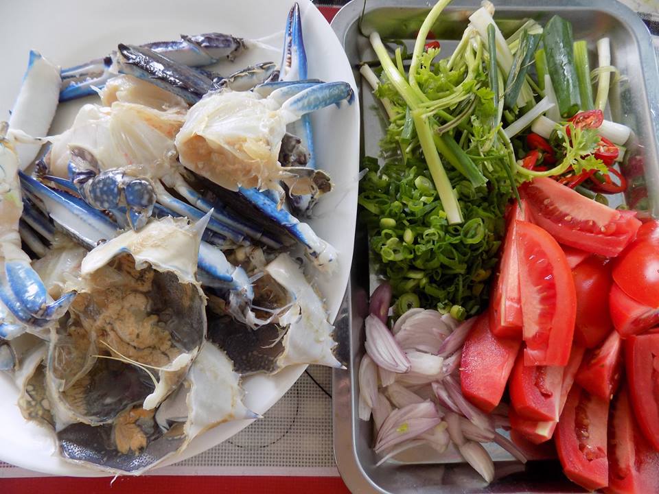 Cách làm bánh canh tại nhà siêu ngon