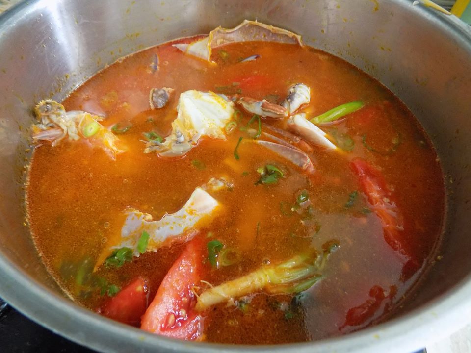 Cách làm bánh canh tại nhà siêu ngon